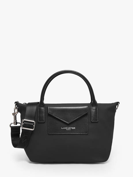 Crossbody Bag Storm Kba Lancaster Black storm kba 71