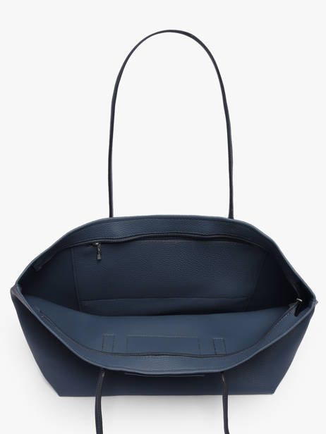 Sac Porté épaule Maya Double Kba Lancaster Bleu maya double kba 103 vue secondaire 2