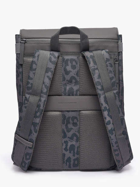 Fyn Leo - 1 Compartment Backpack With 15