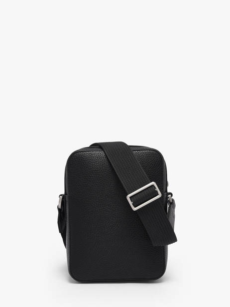 Crossbody Bag Tommy hilfiger Black central AM14011 other view 4