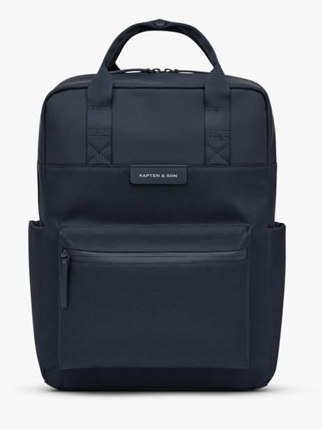 Bergen Pro - 1 Compartment Backpack With 15