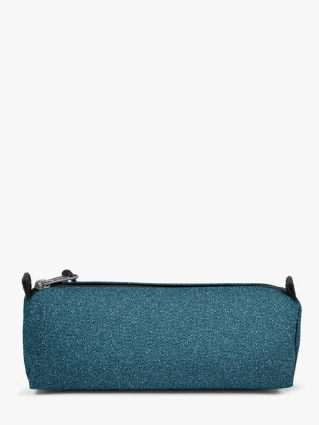 Kit Benchmark Eastpak Blue authentic K372 other view 2