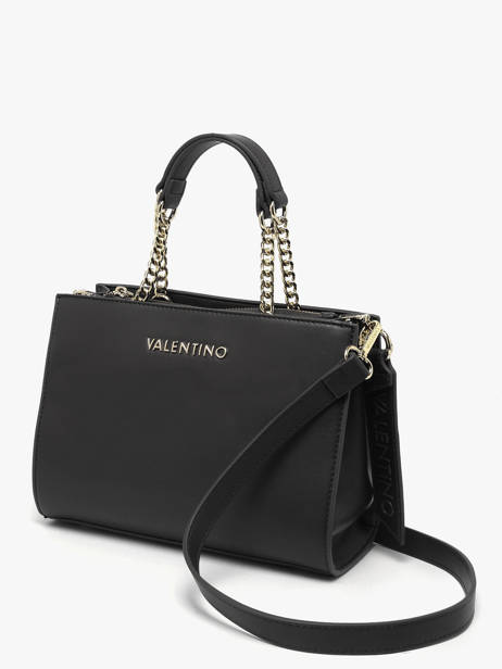 Sac Porté épaule Hira Valentino Noir hira VBS9PD04 vue secondaire 2