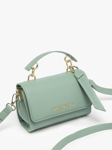 Crossbody Bag Hira Valentino Green hira VBS9PD37 other view 2