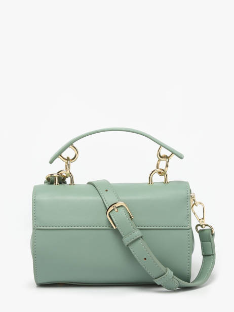 Crossbody Bag Hira Valentino Green hira VBS9PD37 other view 4