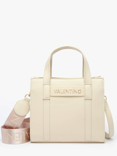 Satchel Aury Re Valentino Beige aury re VBS9OB05