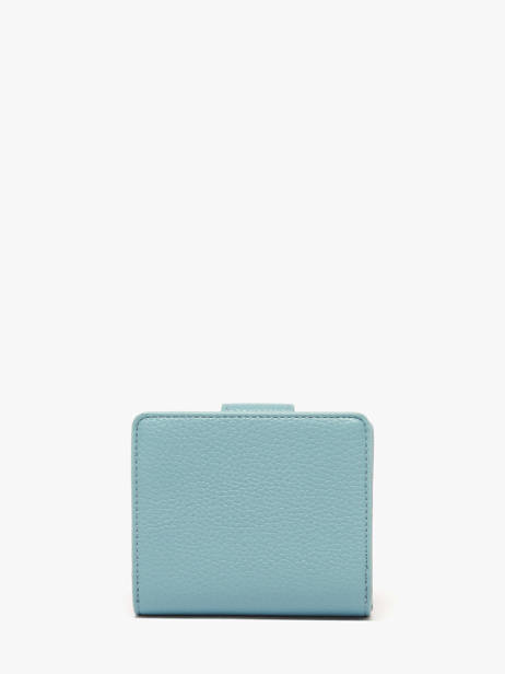 Coin Purse Alexia Valentino Blue alexia VPS58215 other view 2