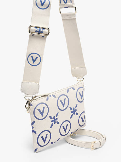 Crossbody Bag Samba Re Print Valentino Beige samba re print VBS9RS18 other view 2