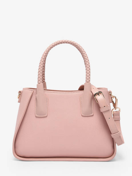 Satchel Eris Re Valentino Pink eris re VBS9OM05 other view 4