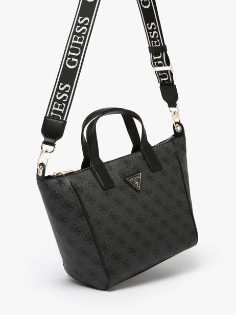 Satchel Follie Guess Black follie LB676019 other view 2