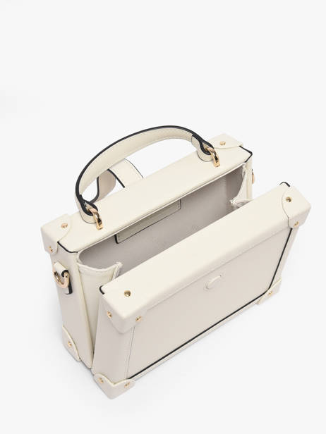 Crossbody Bag K Autograph Leather Karl lagerfeld White k autograph B1W30100 other view 3