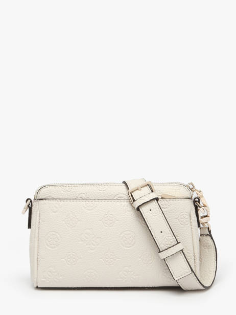 Shoulder Bag Cresidia Guess White cresidia PD988872 other view 4