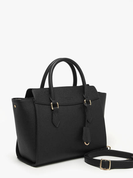 Handbag Lys Hexagona Black lys 5620253 other view 2