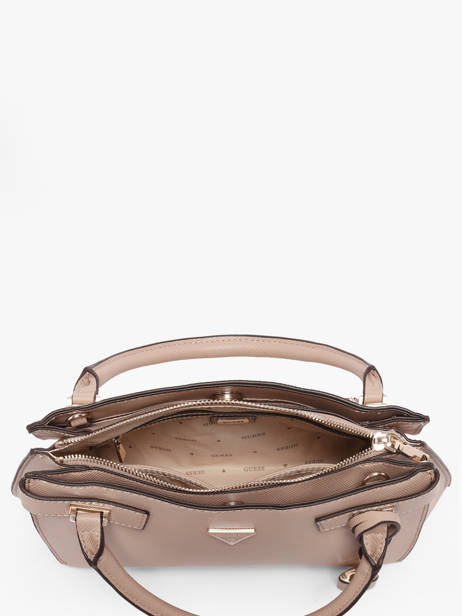 Satchel Serenova Guess Beige serenova ZG809105 other view 3