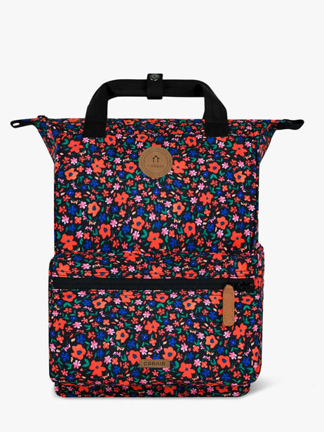 Pack Bag - Travel Bag Backpack  Cabaia Multicolor travel BAG