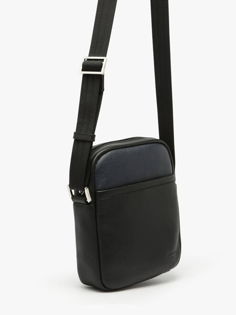 Crossbody Bag Hexagona Black duo 686299 other view 2