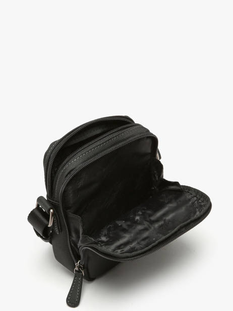 Crossbody Bag Francinel Black porto 653102 other view 3