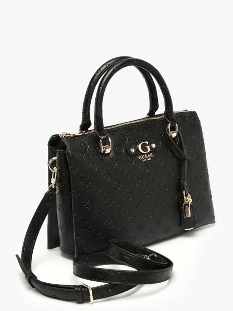 Satchel Dita Guess Black dita PD760206 other view 2