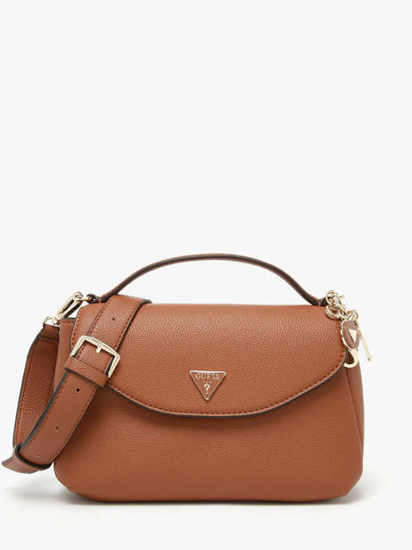 Crossbody Bag Evie Guess Brown evie BG966420