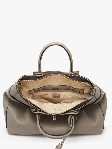 Handbag Noelle Guess Gray noelle BG783307 other view 3