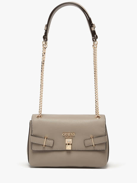 Crossbody Bag Noelle Guess Gray noelle BG783321 other view 2