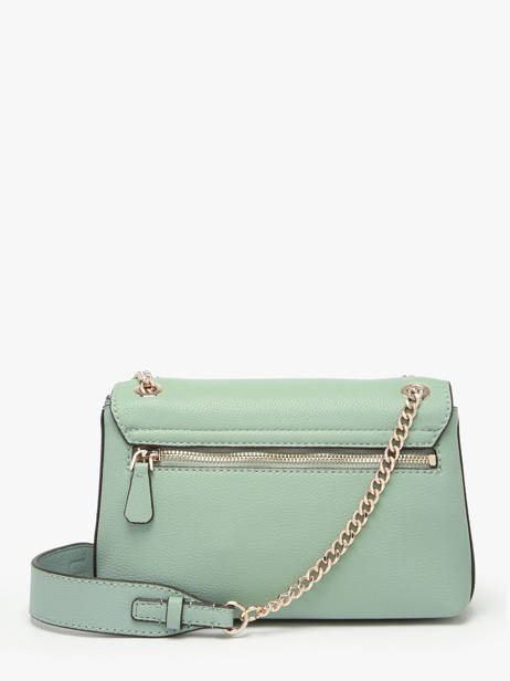 Crossbody Bag Noelle Guess Green noelle BG783321 other view 4