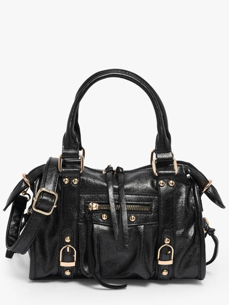 Satchel Victoire Miniprix Black victoire B