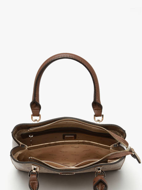 Satchel Noelle Guess Brown noelle SO967205 other view 3