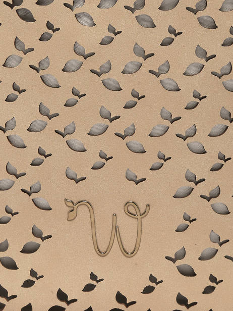 Crossbody Bag Zamia Woomen Beige zamia WZAM01 other view 6