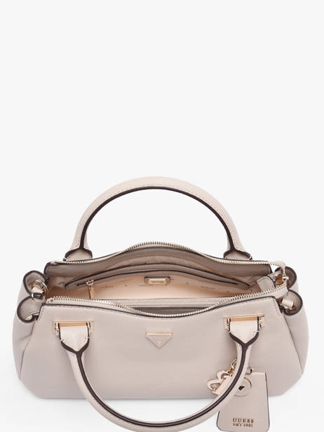 Satchel Evie Guess Beige evie BG966406 other view 3