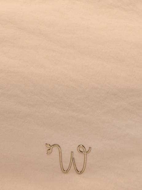 Weekend Bag Primevere Woomen Beige primevere WPRI15 other view 6