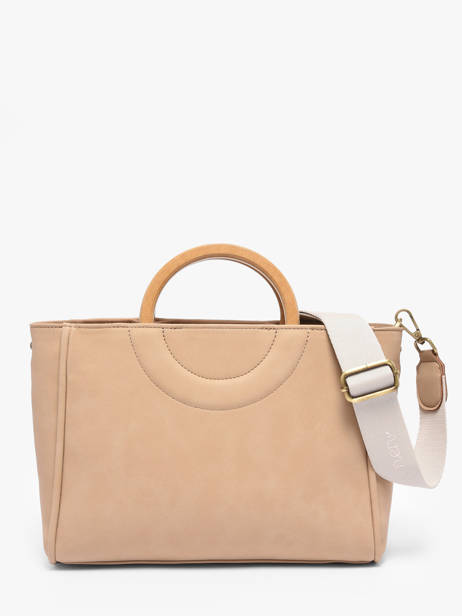 Handbag M Crocus Woomen Beige crocus WCRO02 other view 5