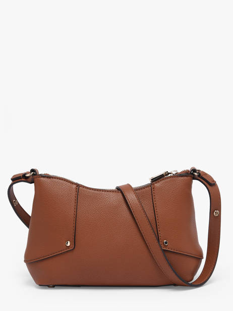 Crossbody Bag Darcy Guess Brown darcy BG991418 other view 4