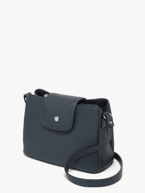 Crossbody Bag Maya Hexagona Blue maya 2120204 other view 2