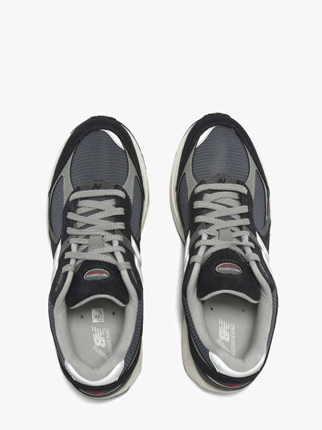 Sneakers 2002r New balance Blue boy M2002RSF other view 4