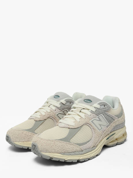 Sneakers 2002r New balance Beige boy M2002REK other view 1