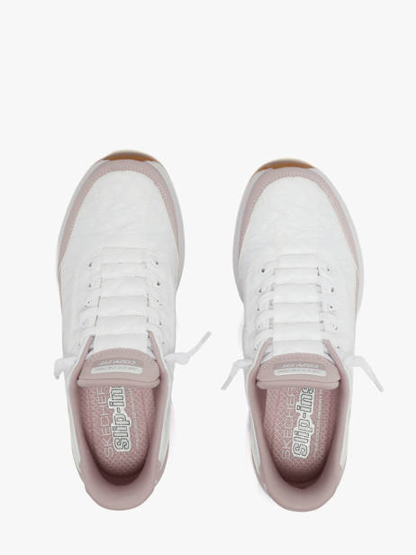 Sneakers Skechers Multicolore women 150404 vue secondaire 3