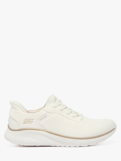 Sneakers Skechers Beige women 117497