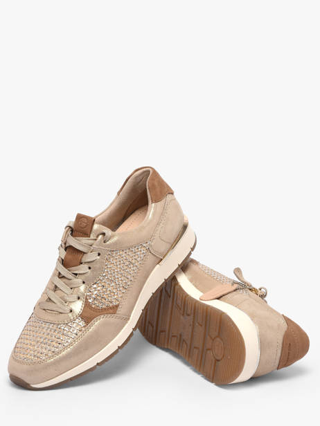 Sneakers Tamaris Beige women 46 other view 2