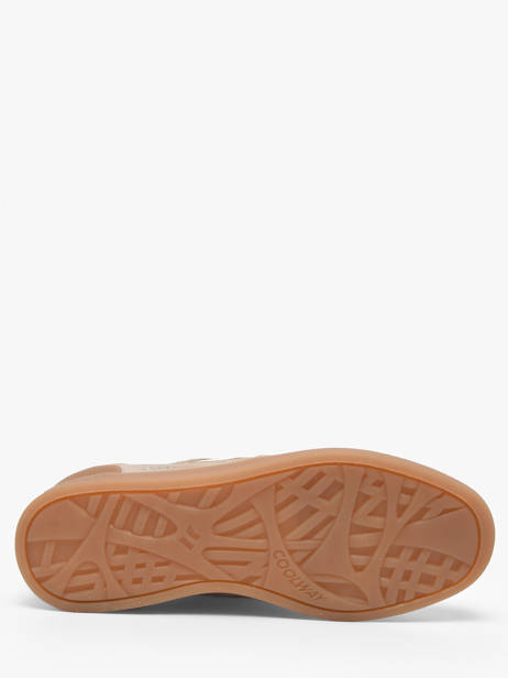 Sneakers Goal Glowstrike Coolway Pink women 7653403 other view 4