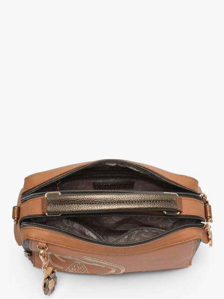 Crossbody Bag Gaia Anekke Orange gaia 42873443 other view 3