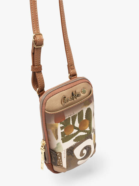 Crossbody Bag Amphora Anekke Multicolor amphora 42713911 other view 2