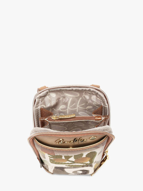 Crossbody Bag Amphora Anekke Multicolor amphora 42713911 other view 3