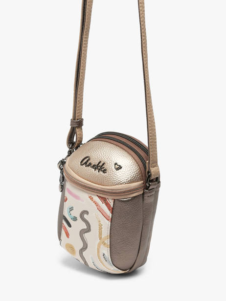 Crossbody Bag Olympia Anekke Multicolor olympia 42743903 other view 2