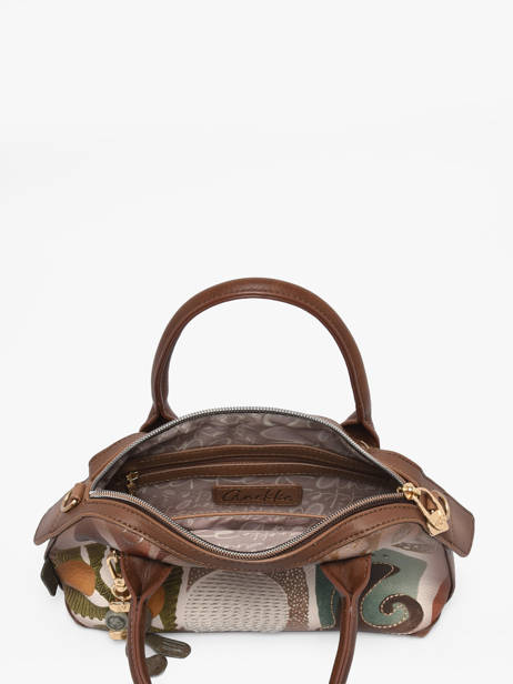 Crossbody Bag Amphora Anekke Multicolor amphora 42711410 other view 2