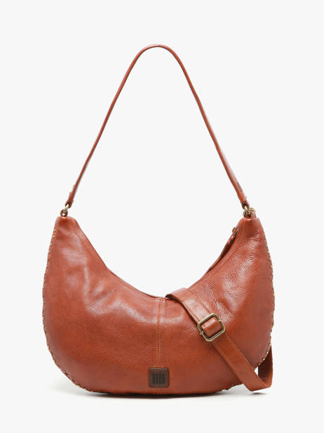 Shoulder Bag Heritage Biba Brown heritage HIL1L other view 4