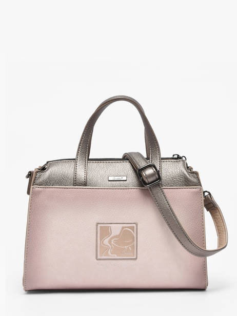 Satchel Olympia Anekke Multicolor olympia 42741424 other view 4