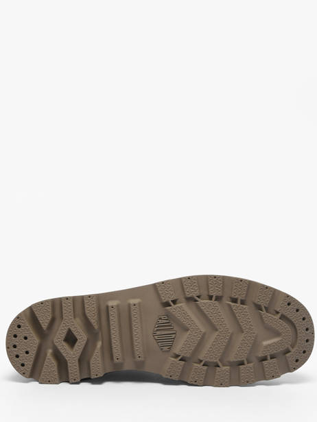 Boots Palladium Green men 77356308 other view 4