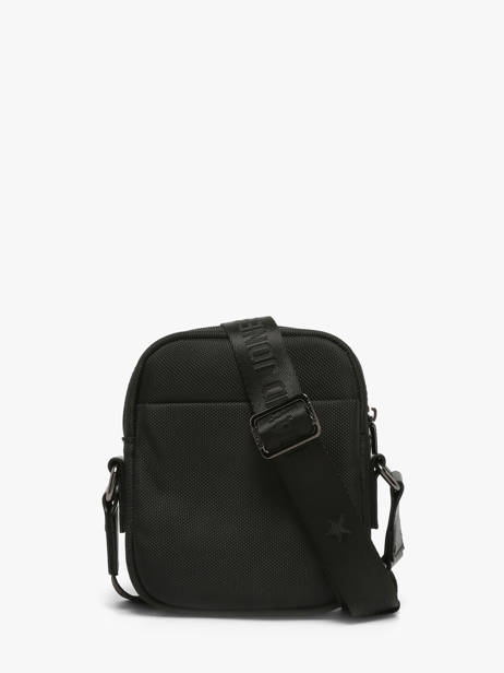 Crossbody Bag David jones Black men 931102 other view 4