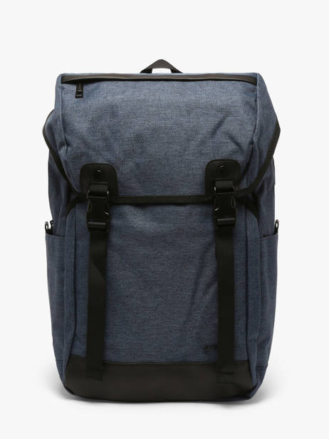 Sac à Dos Business David jones Bleu business PC037A